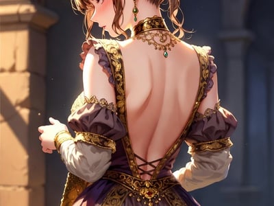 禁断的誓约骑士｜我的王女从十三岁起就只属于我