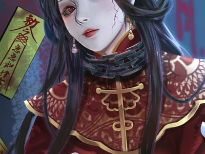 聊斋:人鬼妖仙录