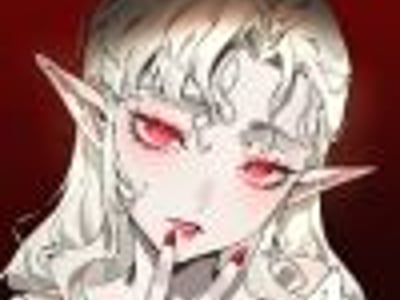 血族之路 - 永夜的颂歌