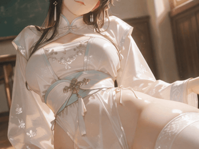 我成了绿了小说主角的白月光？