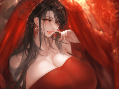 修仙宗门模拟器（同人）