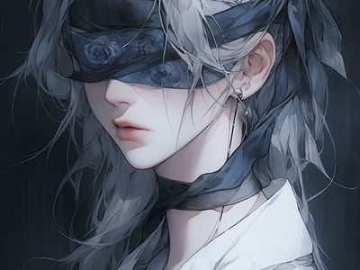 凡人修仙之掩月星陨：九女绿堕录