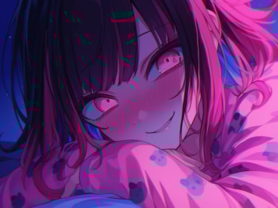 💞甜蜜囚笼：她的爱让我窒息💞