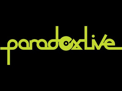 （同人）Paradox Live