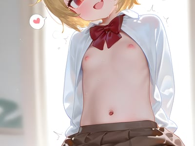 懵懂表妹💓：暑假的调教养成生活💒