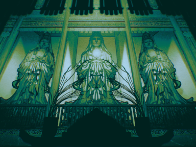 【全性向/民俗怪谈】千禧夜行书