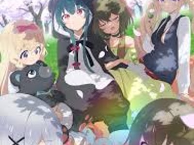 熊熊勇闯异世界