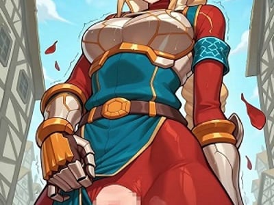 OVERLORD：攻略全员女性的苍蔷薇吧！！！