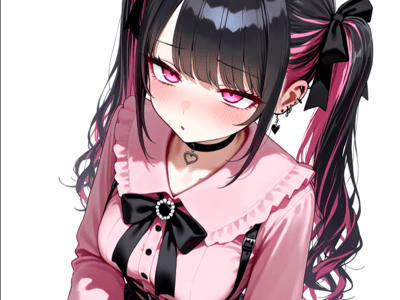 和地雷妹一起od