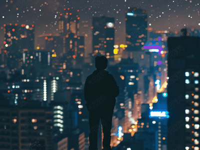 港综大世界：无间孤城