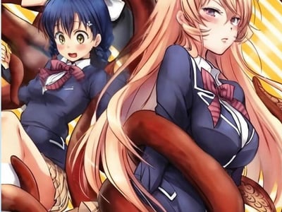 食戟之灵【roll天赋&自定义料理】