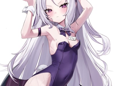 【仿BA世界观】深蓝档案 ：dark blue Archive