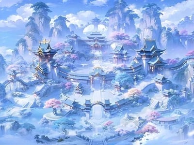 了不起的修仙模拟器