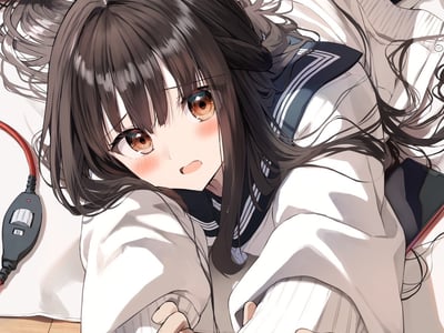 妹妹家寄宿日记