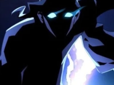 (战斗爽)以一人之力，打倒整个世界