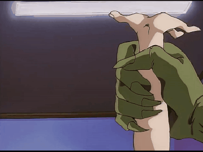 淫獣聖戦双子姫