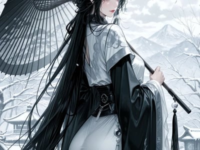 绝色逍遥江湖录（优化版）