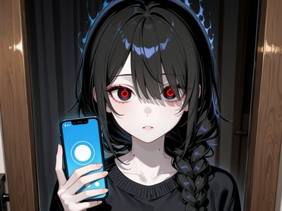 ”我绝对不会再失去你！“