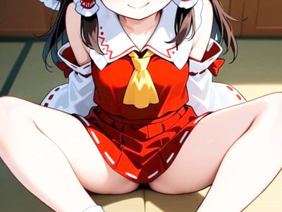 东方project！大世界