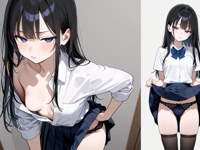 妹妹你别乱动我的选项啊