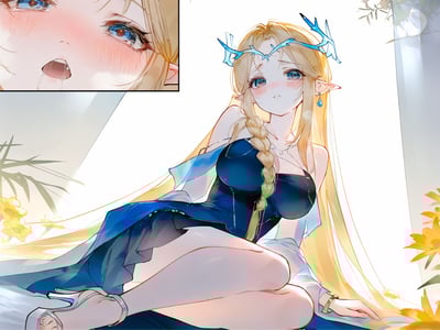 高洁的圣女被干杂务的性欲猴子夺走