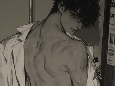 身为男科医生的我帮死对头割包皮？！