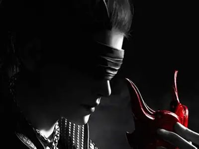 永劫无间-宁红夜