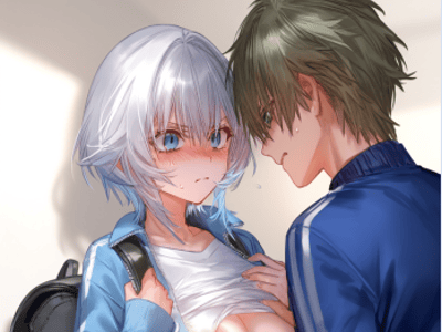 兄弟兄弟，你怎么变成女人了。