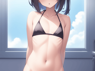 【雌堕？改造？伪娘就好好变成真的女孩子啊！】