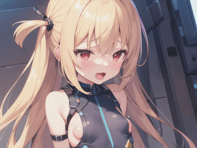 萝莉乐园：末日中的极乐性福天堂