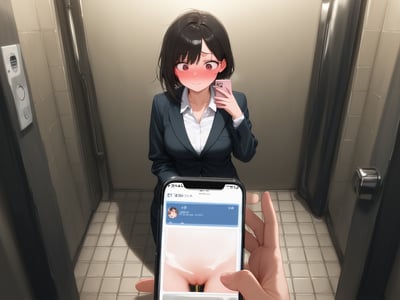 💀禁忌交换游戏：我帮你搞你妈，然后再搞我妈💀