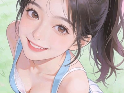 表面甜妹的青梅，实际上是四川暴龙（超低消耗）