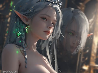 （roll天赋）将她变成你生生世世的永恒肉便器吧