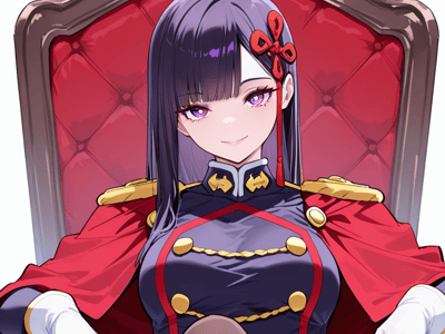 🌸山城恋？🌸【全表情立绘】