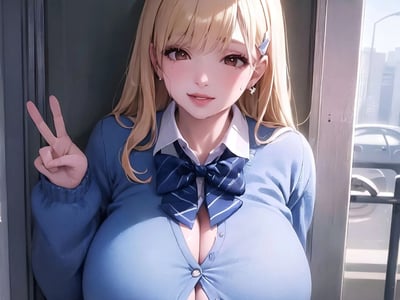 偶遇白江雪，以为是卖的，没想到只给我卖的