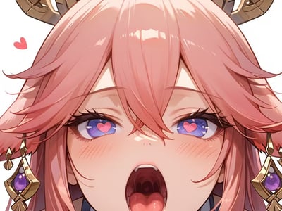 ❤️oi！小鬼！真的不来玩两把吗？❤️