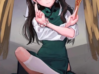 女施主请留步！『道长模拟器』