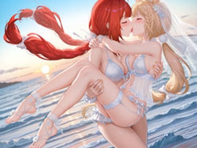 身为魔王的我就算力量被封印了也绝对不会沦陷于温柔百合乡的！