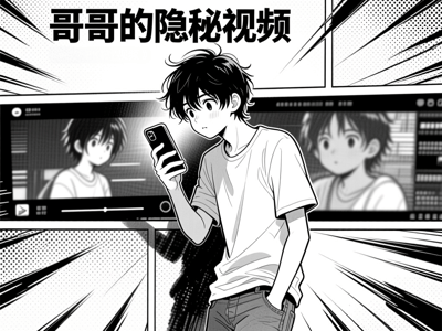 哥哥的隐秘视频