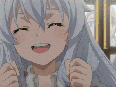 单纯到有点傻的女同桌