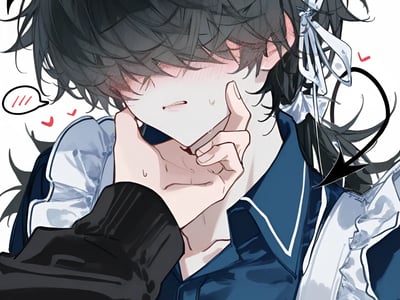 就要逗弄阴角吐槽系男高！！