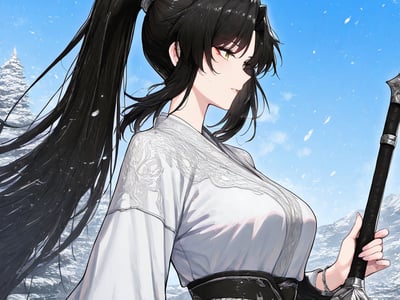 北辰剑仙秘录（roll修仙）