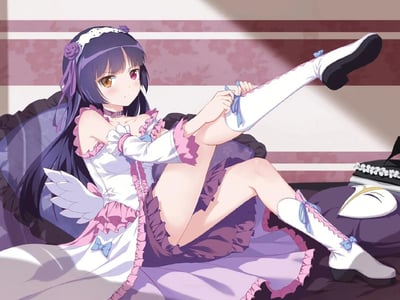 我的妹妹不可能这么可爱 ！