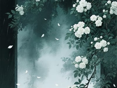 江湖人生模拟器