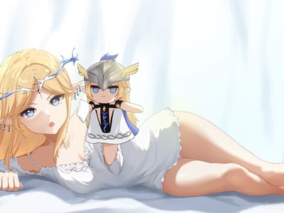 艾瑞安西幻大世界✨roll天赋|内置众多角色