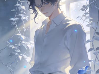 医生他偏要捡尘埃之他的救赎