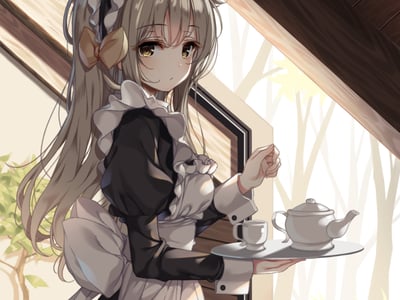 星辰下的荆棘鸟［穿越成为公爵家的女仆］［高难生存］［超真实NPC］