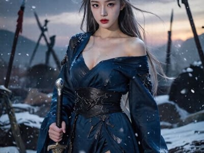 苍玄界：青岚宗