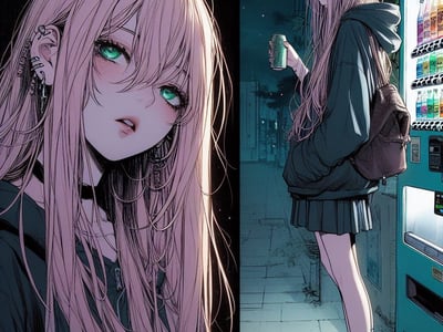 👿叛逆期少女『屁屁酱』👿