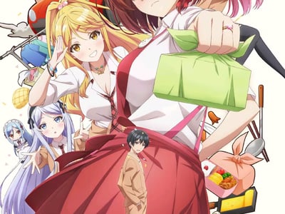 ✨与班上最讨厌的女生结婚了✨